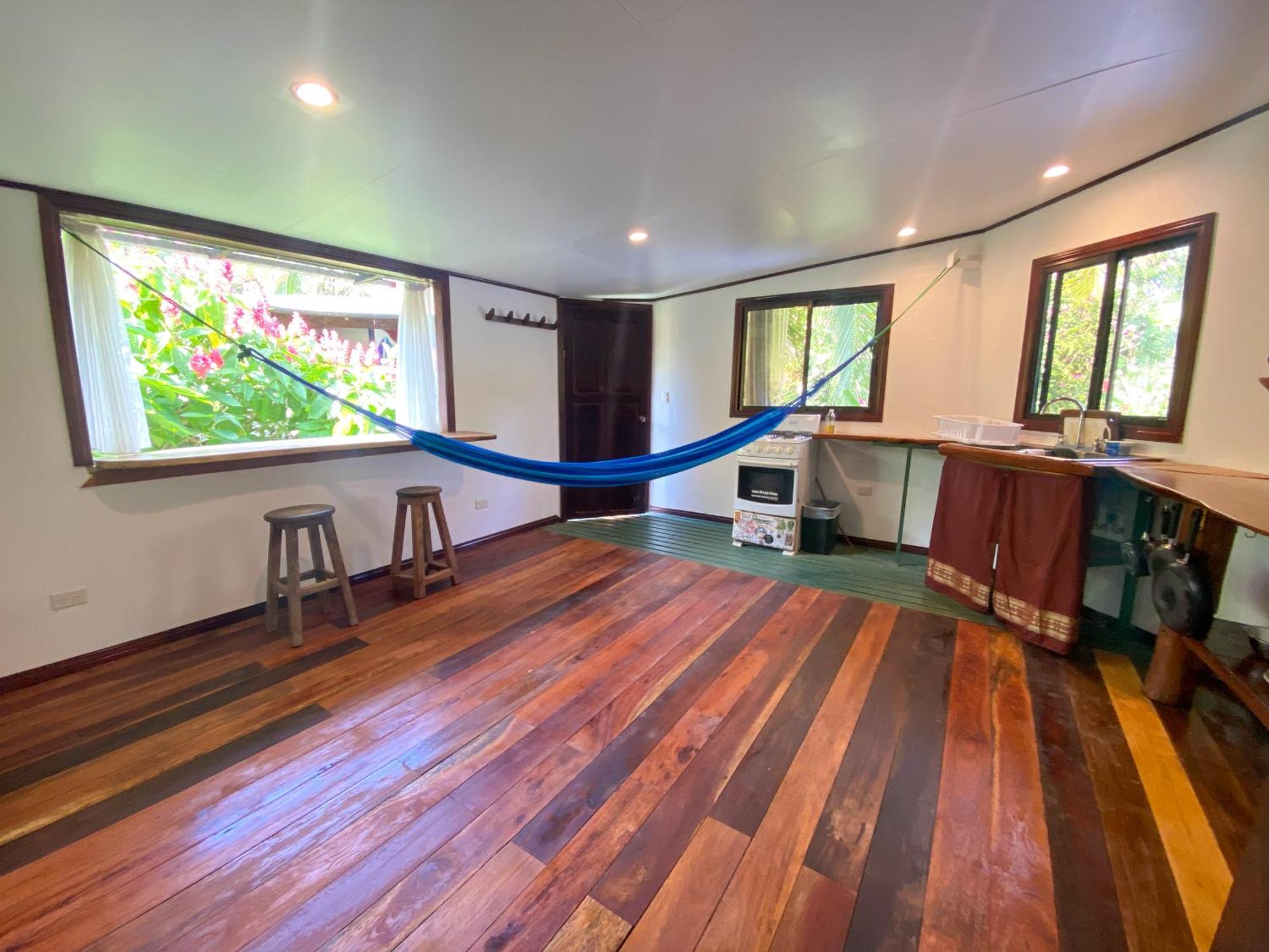 La Ruka Hostel Puerto Viejo de Talamanca Habitación foto