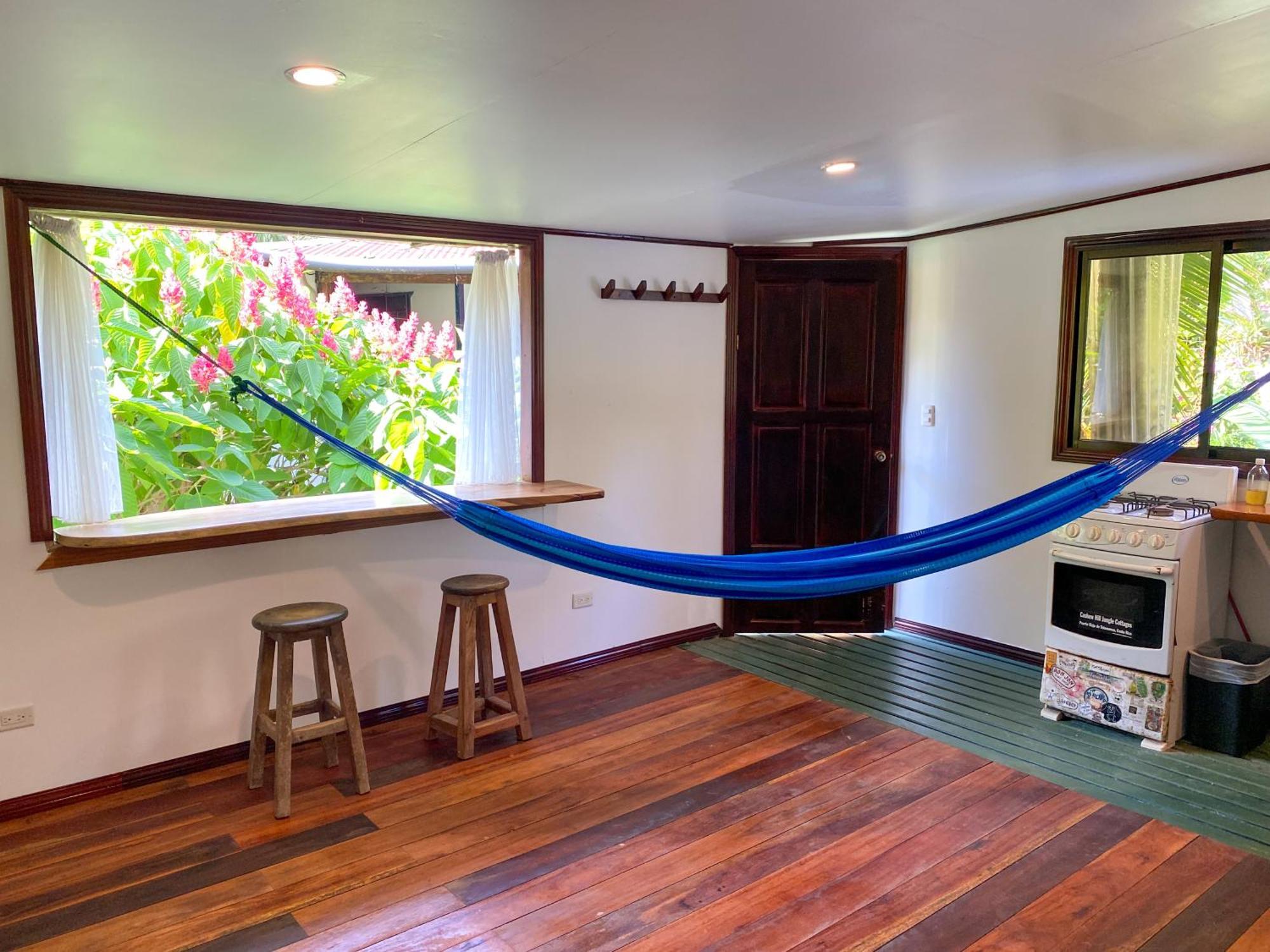 La Ruka Hostel Puerto Viejo de Talamanca Habitación foto